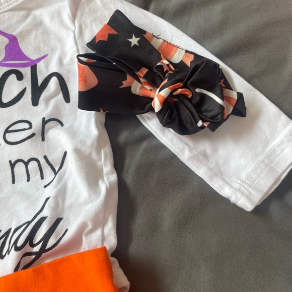 🎃Witch better have my Candy unisex outfit - Picture 3 of 7